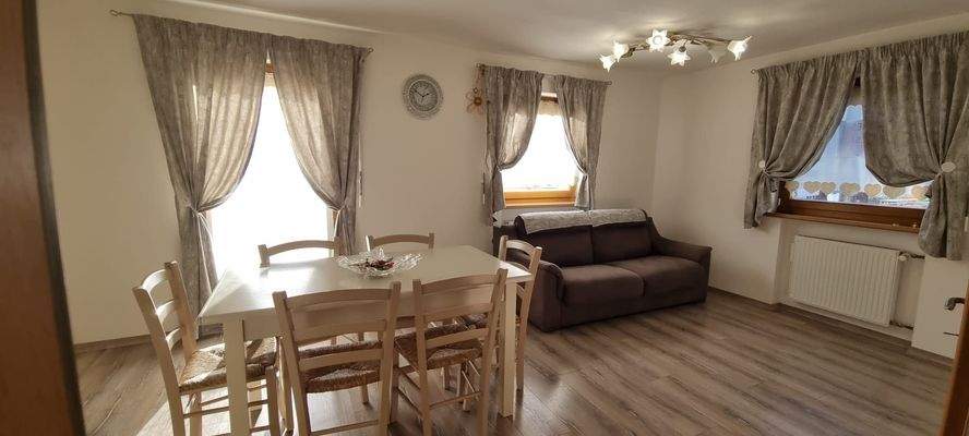 Welsberg-Taisten-Antholz-OlympischeSpiele-2026-Biathlon-Freie Immobilie-guten Stand-Teils eingerichtet-Antholz-Pragser Wildsee