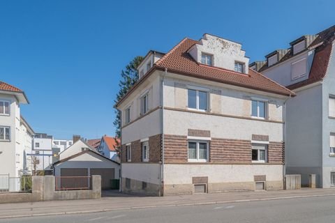 Villingen-Schwenningen Häuser, Villingen-Schwenningen Haus kaufen