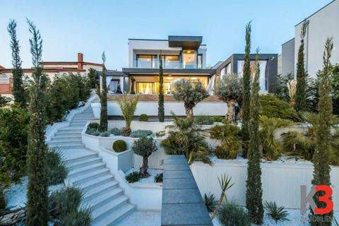 Crikvenica Häuser, Crikvenica Haus kaufen