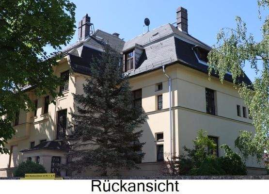 Rückansicht