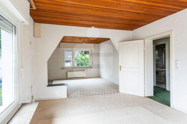 Wohnzimmer Erdgeschoss