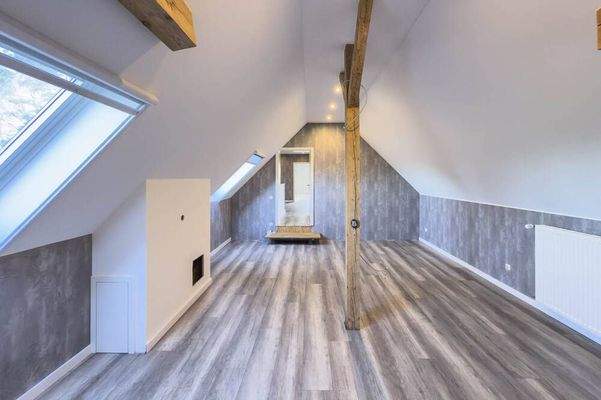 Ausbau über Garage 3