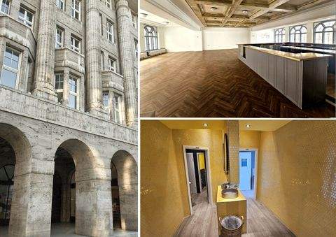 Leipzig Gastronomie, Pacht, Gaststätten