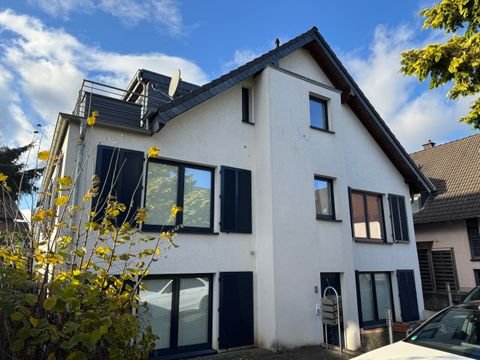 Troisdorf-Bergheim Wohnungen, Troisdorf-Bergheim Wohnung kaufen