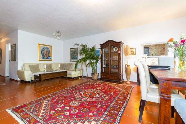 Wohnbereich Ansicht 2