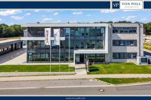 Verden (Aller) / Dauelsen Büros, Büroräume, Büroflächen 