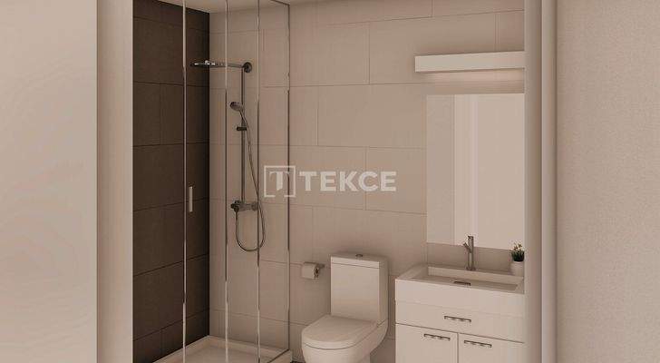 Elegant Apartments with Communal Pool in Torre-Pacheco