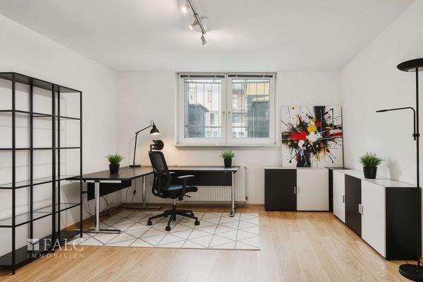 Zimmer - (KI generiert)