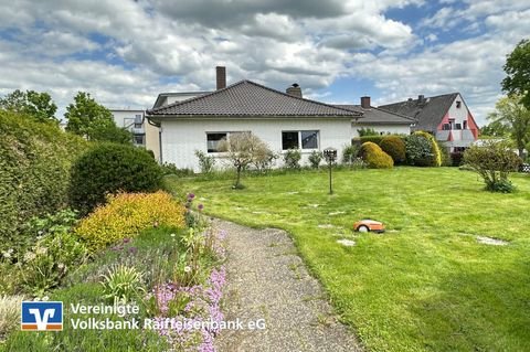 Kirchberg (Hunsrück) Häuser, Kirchberg (Hunsrück) Haus kaufen