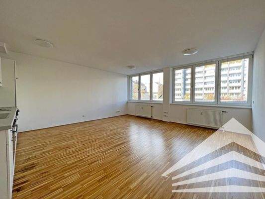 Kochen I Wohnen I Schlafen