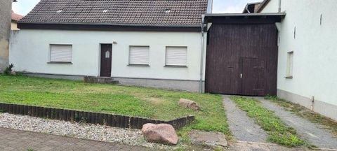 Coswig (Anhalt) Renditeobjekte, Mehrfamilienhäuser, Geschäftshäuser, Kapitalanlage