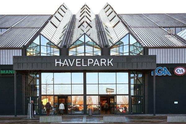 EKZ Havelpark
