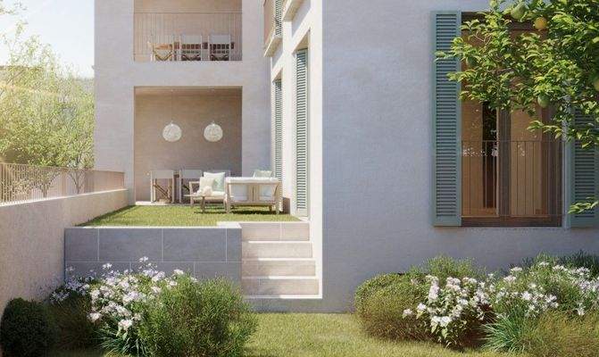 Neue Immobilien in Palma de Mallorca zu verkaufen