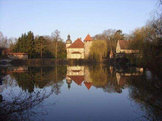 Unteres Schloß Untersiemau