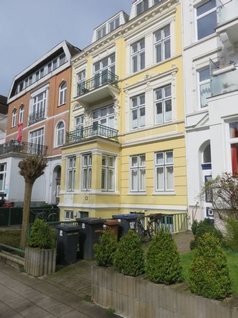 Lübeck Wohnungen, Lübeck Wohnung mieten