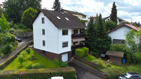 Gelnhausen Häuser, Gelnhausen Haus kaufen