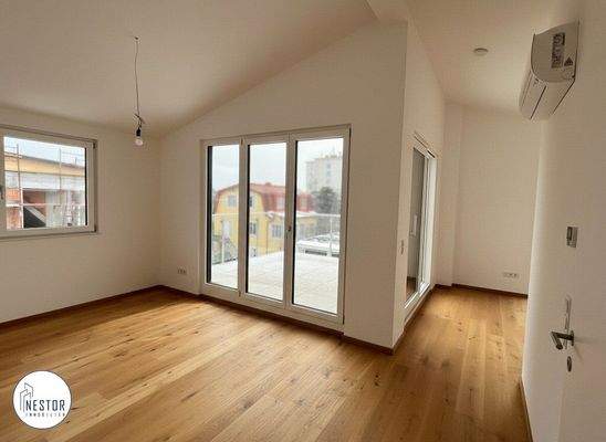 Haus - NESTOR Immobilien