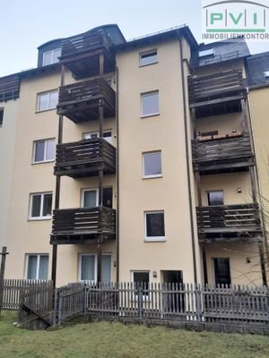 Ansicht hinten