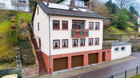 Kyllburg Häuser, Kyllburg Haus kaufen