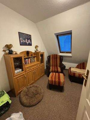 Kinderzimmer 2. Haus