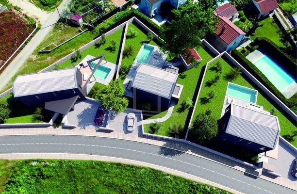 Attraktives Wohnen in Sveti Lovreč