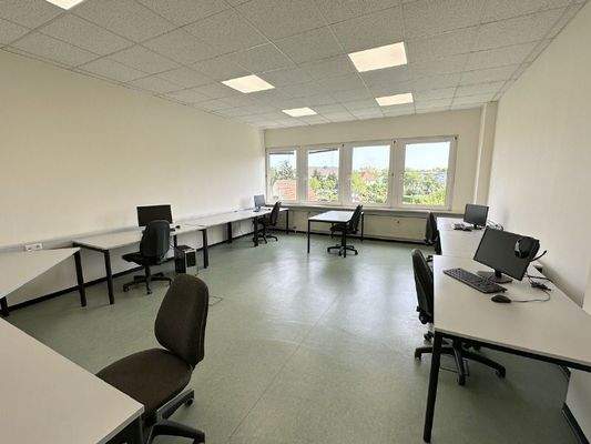 Schulungsraum 3