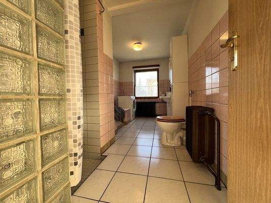 Wellness-Oase für entspannte Momente