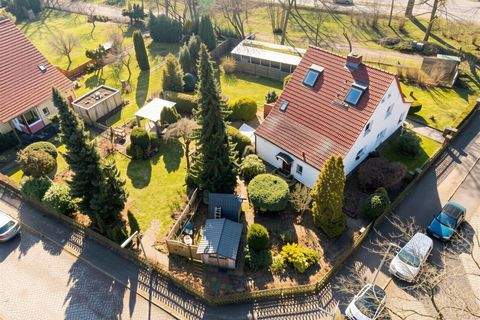 Berlin Häuser, Berlin Haus kaufen