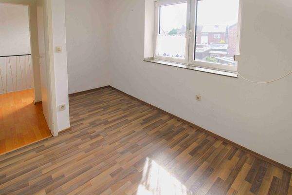 Schlafzimmer III - OG