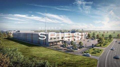 Bremerhaven Halle, Bremerhaven Hallenfläche