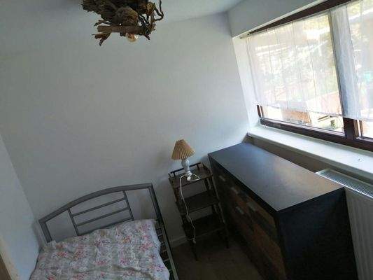 kleines Zimmer Haus 1