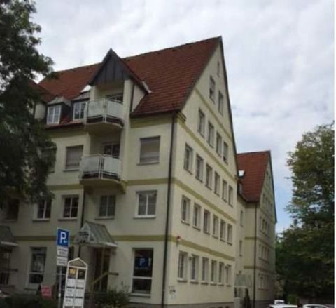 Zwickau Büros, Büroräume, Büroflächen 