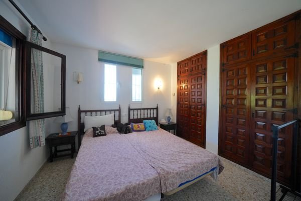 Gästezimmer