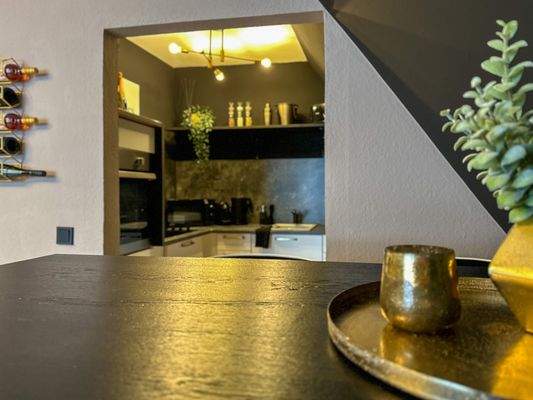 Ferienwohnung 2 OG rechts