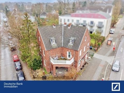 Hamburg Häuser, Hamburg Haus kaufen