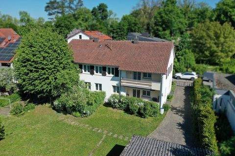 Hechingen Häuser, Hechingen Haus kaufen