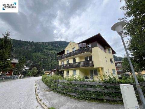 Böckstein Wohnungen, Böckstein Wohnung mieten