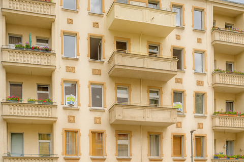 Berlin Wohnungen, Berlin Wohnung kaufen