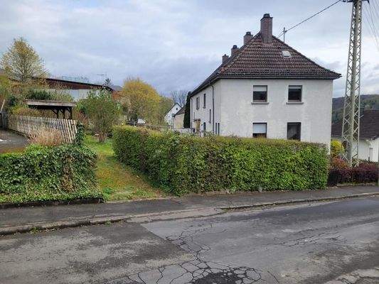 Betzdorf - Mozartstr. 17 - (3)