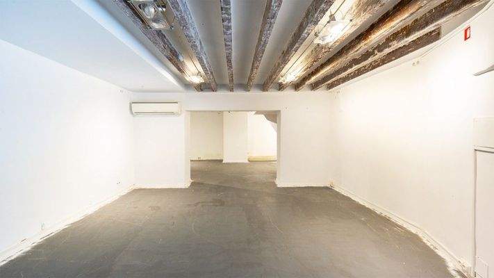 Palma Mallorca Ladenlokal zu verkaufen Interior BHHS-BAL-0823