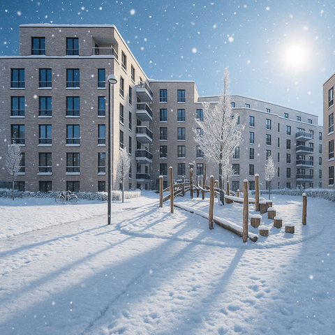 Hamburg Wohnungen, Hamburg Wohnung kaufen