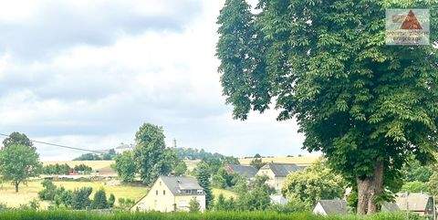 Augustusburg / Grünberg Wohnungen, Augustusburg / Grünberg Wohnung kaufen