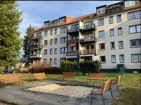 Frankfurt (Oder) Wohnungen, Frankfurt (Oder) Wohnung mieten