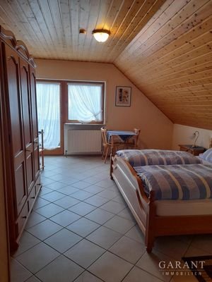 Gästezimmer
