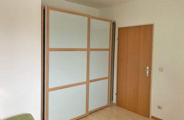 Wohnhaus 4 in Echsenbach