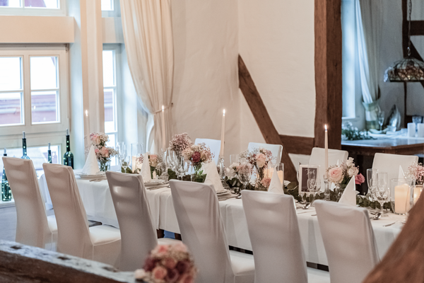 Rückzugsort mit Charme