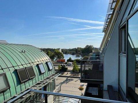 Merseburg Wohnungen, Merseburg Wohnung mieten