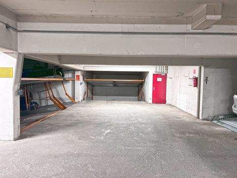 Ravensburg Garage, Ravensburg Stellplatz