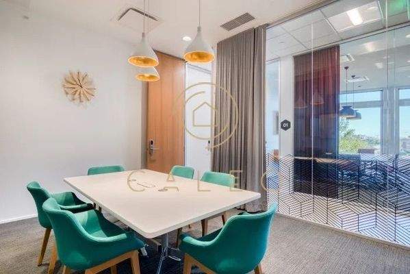 Innenansicht Beispiel 7