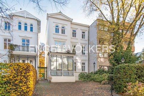 Hamburg Wohnungen, Hamburg Wohnung kaufen